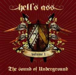 Compilations : Hell's Ass